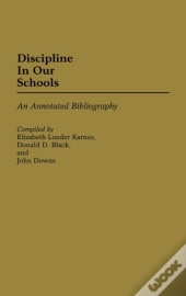Discipline In Our Schools