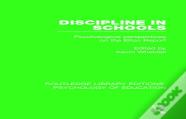 Discipline In Schools
