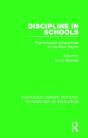 Discipline In Schools - Preview