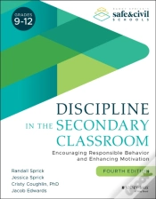 Capa do artigo Discipline In The Secondary Classroom