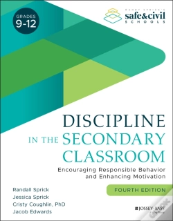 Capa do artigo Discipline In The Secondary Classroom