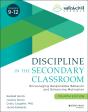 Discipline In The Secondary Classroom - Preview