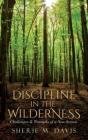 Discipline In The Wilderness - Preview