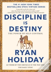 Capa do artigo Discipline Is Destiny