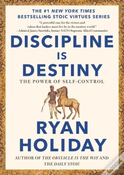 Capa do artigo Discipline Is Destiny