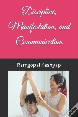 Capa do artigo Discipline, Manifestation, And Communication