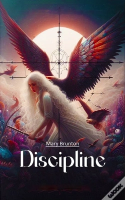 Capa do artigo Discipline