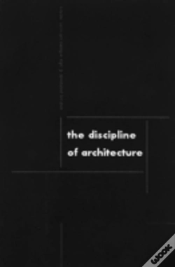 Capa do artigo Discipline Of Architecture