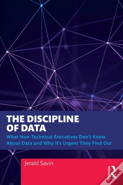 Capa do artigo Discipline Of Data