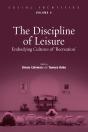 Discipline Of Leisure - Preview