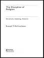 Discipline Of Religion - Preview