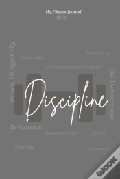 Capa do artigo Discipline