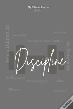Capa do artigo Discipline