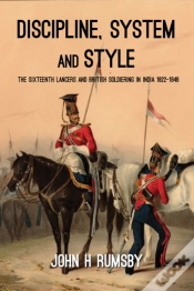 Capa do artigo Discipline, System And Style