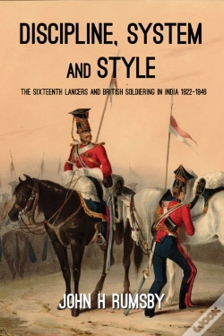 Capa do artigo Discipline, System And Style