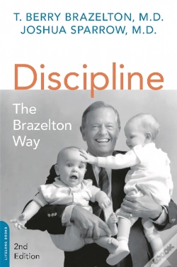 Capa do artigo Discipline: The Brazelton Way, Second Edition