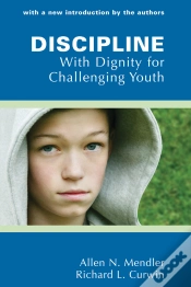 Capa do artigo Discipline With Dignity For Challenging Youth