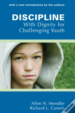 Capa do artigo Discipline With Dignity For Challenging Youth
