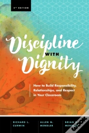 Capa do artigo Discipline With Dignity