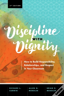Capa do artigo Discipline With Dignity