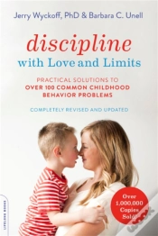 Capa do artigo Discipline With Love And Limits (Revised)