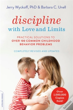 Capa do artigo Discipline With Love And Limits (Revised)
