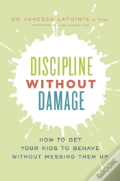 Capa do artigo Discipline Without Damage