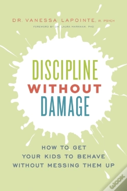 Capa do artigo Discipline Without Damage