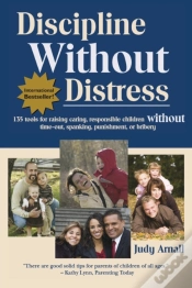 Capa do artigo Discipline Without Distress