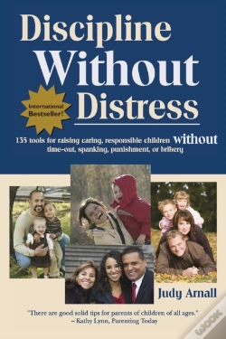Capa do artigo Discipline Without Distress