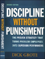 Discipline Without Punishment - Preview