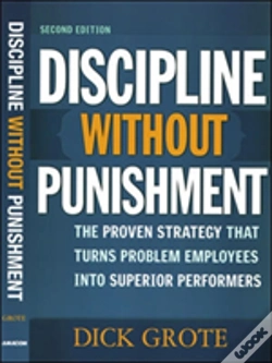 Capa do artigo Discipline Without Punishment