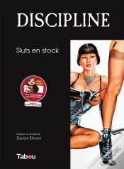 Capa do artigo Discipline