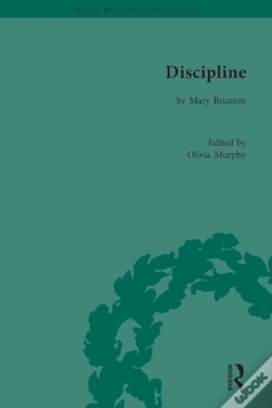 Capa do artigo Discipline
