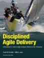 Disciplined Agile Delivery - Preview