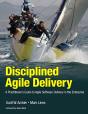 Disciplined Agile Delivery - Preview
