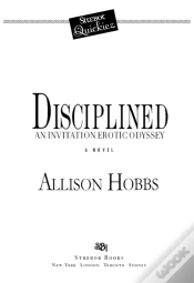 Capa do artigo Disciplined