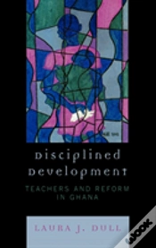 Capa do artigo Disciplined Development