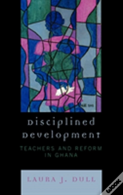 Capa do artigo Disciplined Development