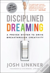 Capa do artigo Disciplined Dreaming