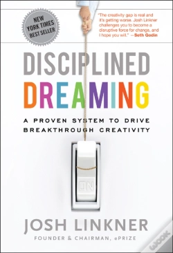 Capa do artigo Disciplined Dreaming