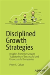 Capa do artigo Disciplined Growth Strategies