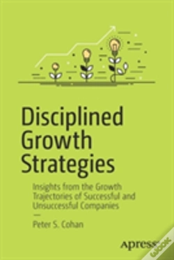 Capa do artigo Disciplined Growth Strategies