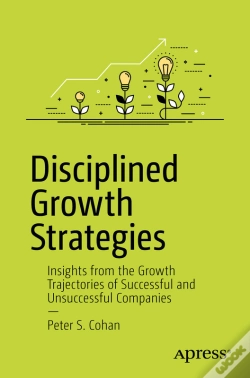 Capa do artigo Disciplined Growth Strategies