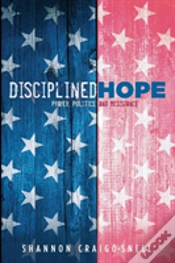 Capa do artigo Disciplined Hope