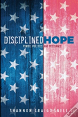 Capa do artigo Disciplined Hope