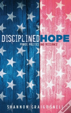 Capa do artigo Disciplined Hope