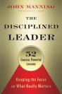 Disciplined Leader - Preview