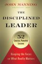 Disciplined Leader - Preview