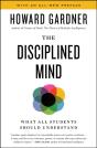 Disciplined Mind - Preview